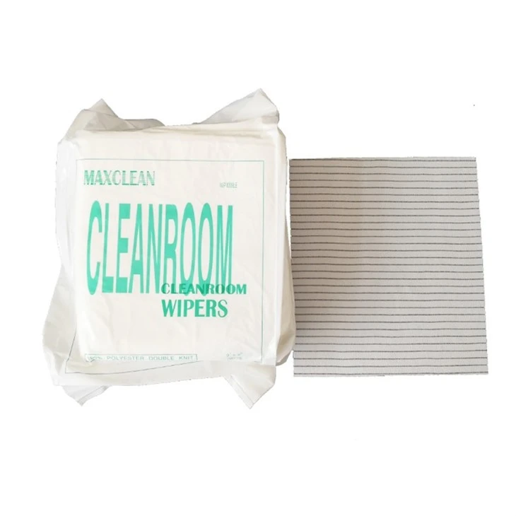 ESD Cleanroom Wipes