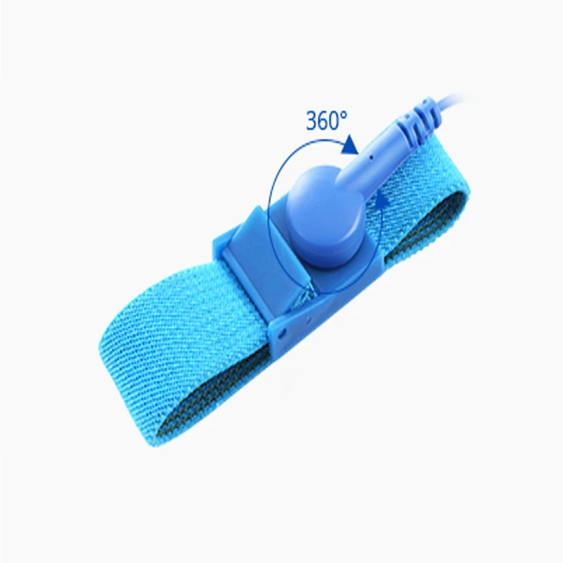 ESD wrist strap