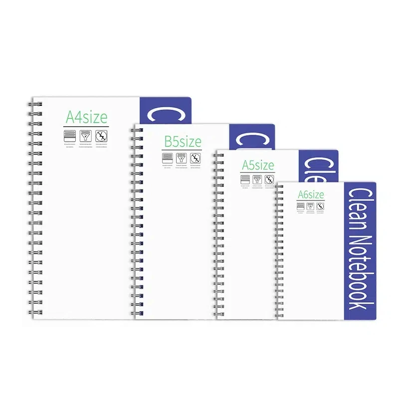 Anti-static stationery Anti-static stationery