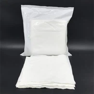 Čista soba suhi brisači